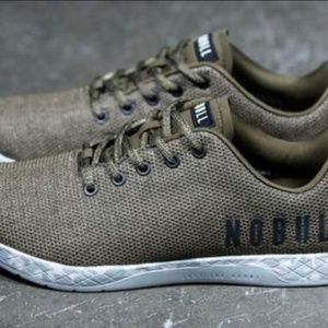 NoBull Project Trainers Shoes